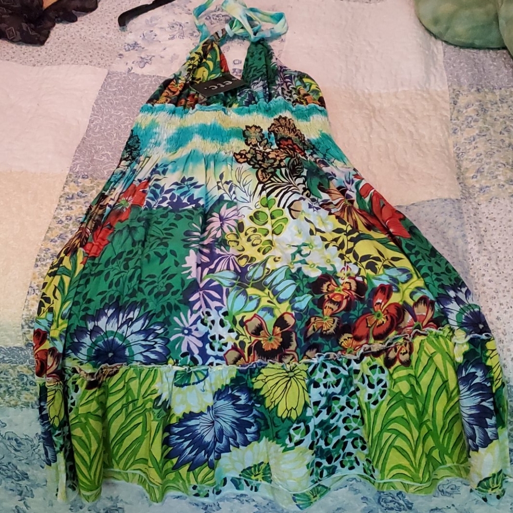 Dress